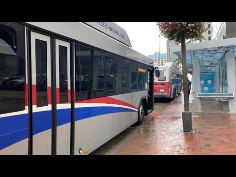 COTA expanding late-night service operations starting May 5