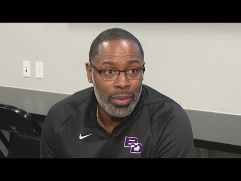 Don Carlisle to return to Ben Davis after agreement