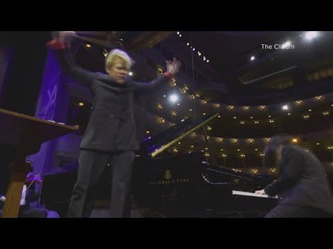 Dallas-Fort Worth's arts calendar is packed this summer