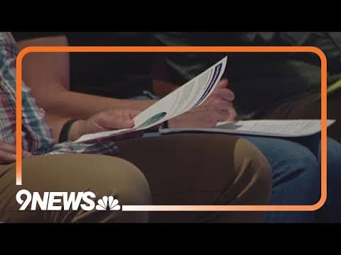 Arvada hosts town hall on potential homelessness resource center