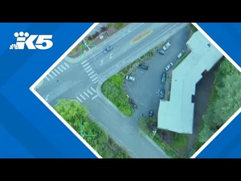 Drones as first responders: A new path forward takes shape in Washington