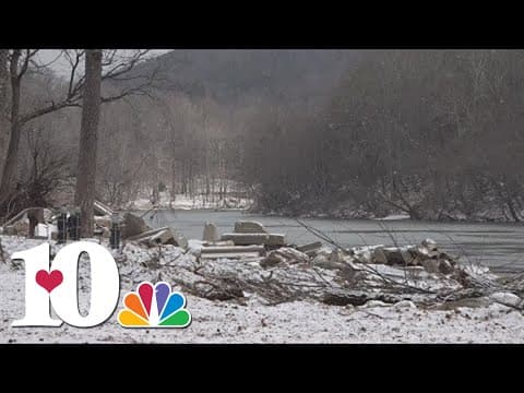 Del Rio Campground plans to reopen after Hurricane Helene