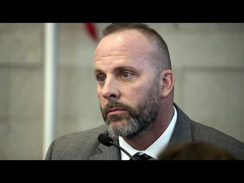 Prosecutors will seek new trial against former Franklin County deputy Jason Meade