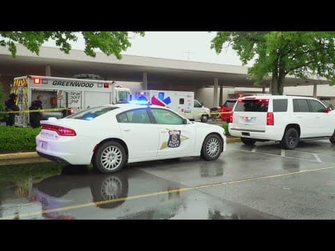 Family of Greenwood Park Mall shooting victims sues Simon Property Group, security company