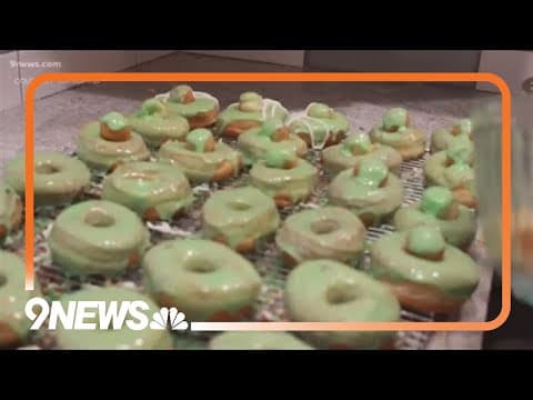 Pandemic Donuts to close brick-and-mortar location in Denver