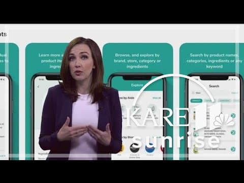 Apps that can help save money and organize family life