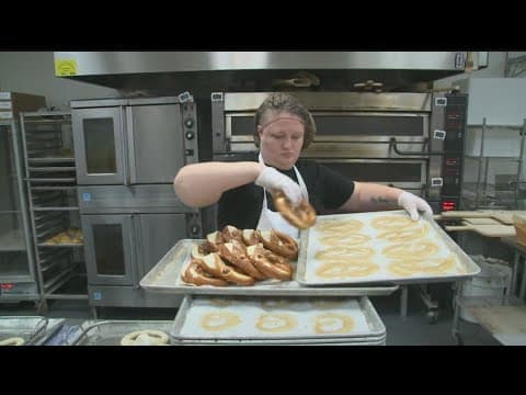 Aki's Bread Haus in Northeast Minneapolis is temporarily closing its doors