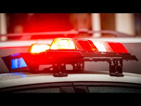 Motorcyclist killed in North Gallaher View Road crash in Knoxville