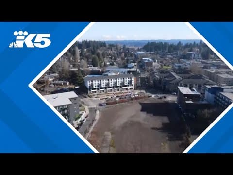 Bothell church and city join forces to address housing crisis with land donation worth $6M