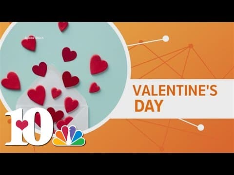 Connect the Dots: Valentine’s Day cards