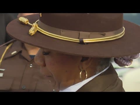 Marion County township constable rehires over 30 deputies