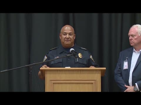 Former Uvalde CISD police chief Pete Arredondo in custody, reports CBS News