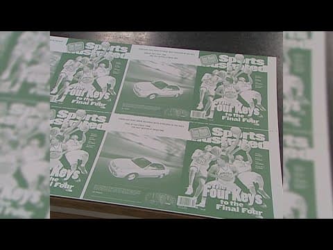 Sports Illustrated union says there have been mass layoffs