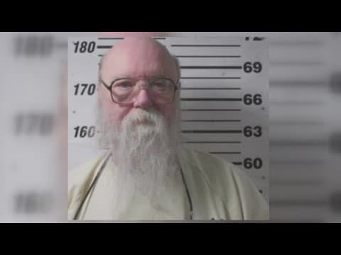 Tennessee executes Oscar Smith, resuming the death penalty in the state after a 5-year pause