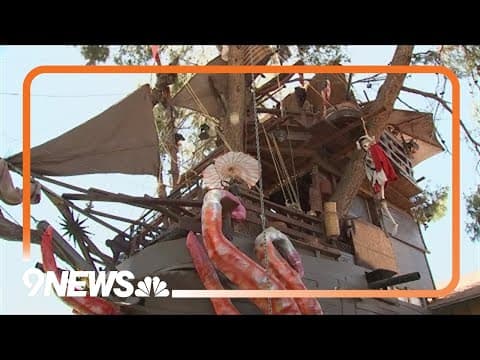 Pirate Festival returns to Northglenn