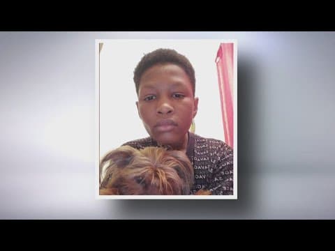 'I died with my son that day' | Teen arrested after 14-year-old shot to death on DC Metro platform