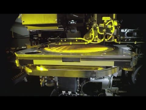 intel will lose its spot in the Dow Jones Index