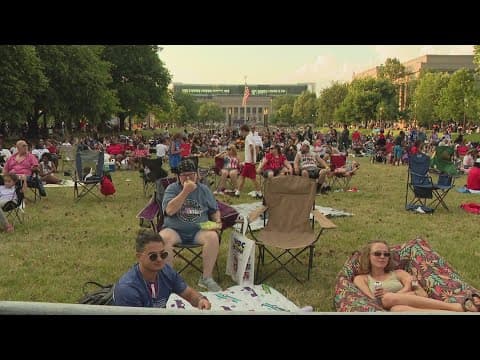 What you need to know about this year's 'Fourth Fest' happening in downtown Indy