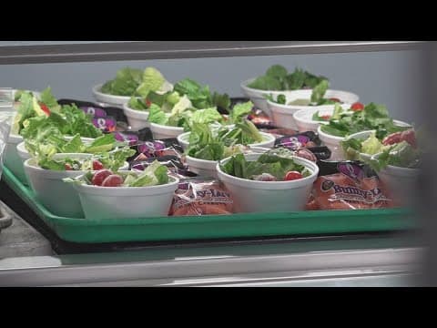 Second Harvest to see large impacts after millions in federal funding cut for local food programs