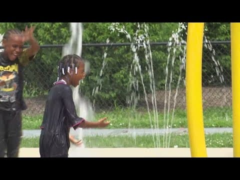 Extreme heat leads to advisories across Indiana