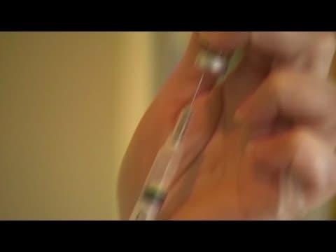 Fall COVID vaccine could be delayed