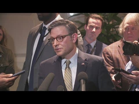 House approves government funding, now heads to Senate for approval