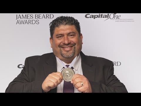 This Spring restaurant just brought home Texas’ top culinary prize