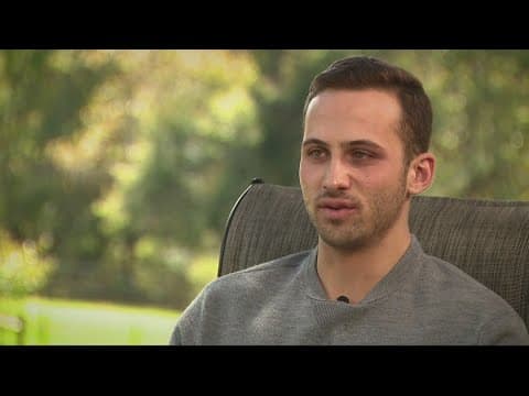 Rockville man dies fighting for Israel