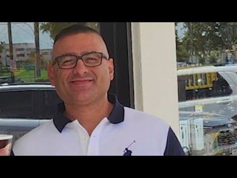 Family of Houston man killed in possible road rage shooting pleads for information