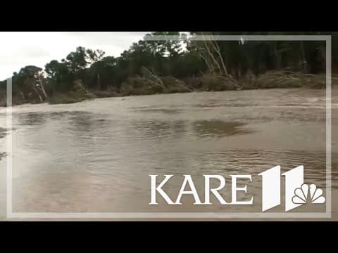 What to know about the historic flooding along the Guadalupe River in Texas