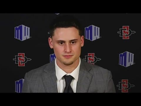 Buffalo Bills release Matt Araiza days after civil lawsuit filed alleging rape