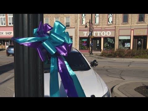 City of Delphi seeks to return to sense of normal