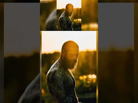 Post Malone and Jelly Roll Book ‘Big Ass’ Stadium Tour in 2025