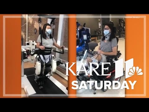 September is Spinal Cord Injury Awareness Month