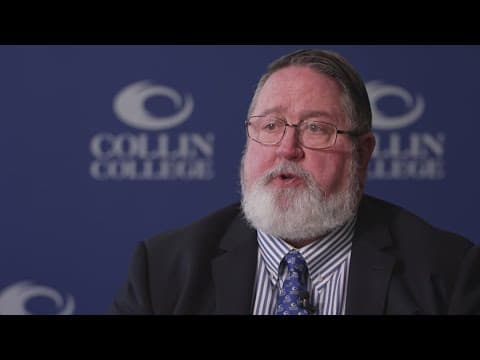 Leaders discuss future of education in Texas