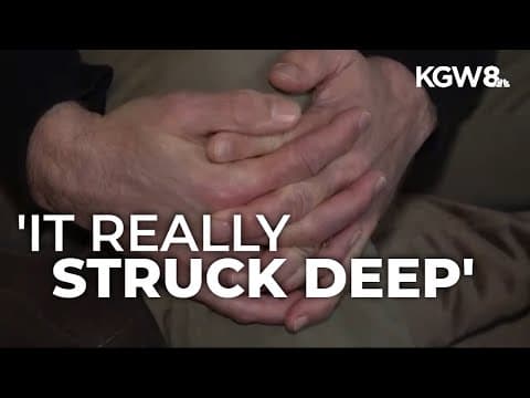 Former IRS employee speaks out on termination amid federal workforce cuts