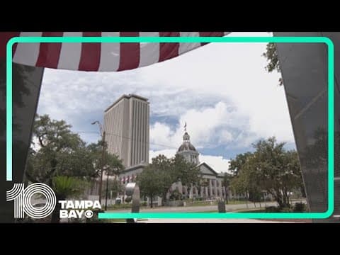 Tampa City Council votes to eliminate Citizen Review Board for Tampa Police, citing new state law