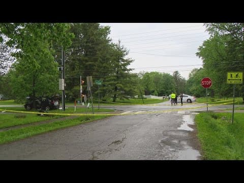 3 critically injured in northeast Indy crash