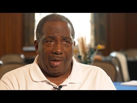 2024 Democratic National Convention | Royce West full interview