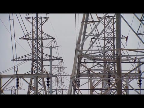 ERCOT leaders weigh in on grid preparations in North Texas