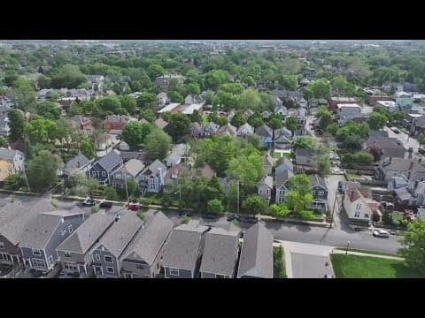 Franklin County Board of Commissioners vote in favor of expanding affordable housing in Linden