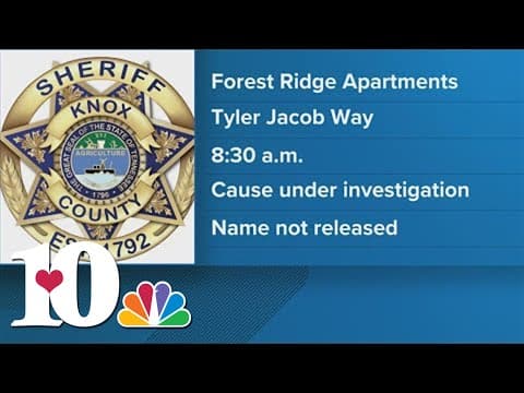 Deadly apartment fire under investigation