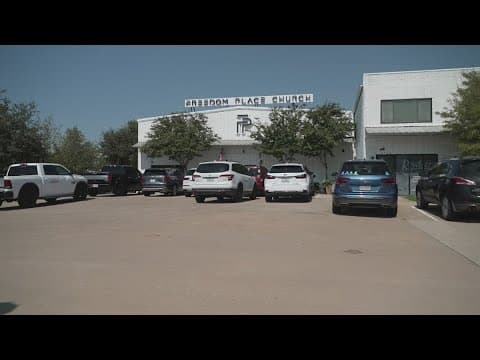 Early voting location dispute in Rowlett could require courts