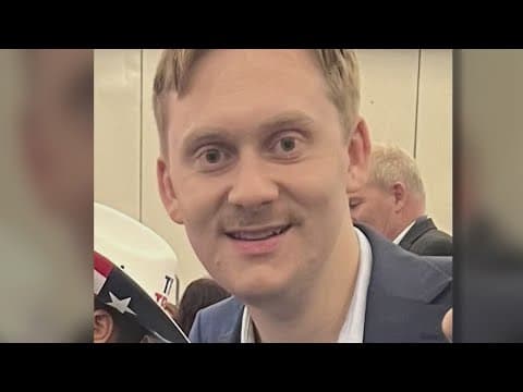 Family of man falsely linked to Charlie Kirk shooting faces online threats