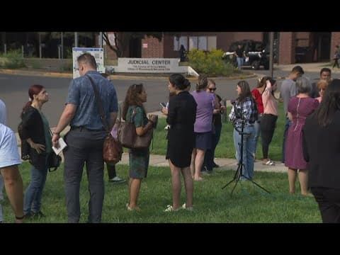 Judge waives preliminary hearing for Naresh Bhatt in missing mom case