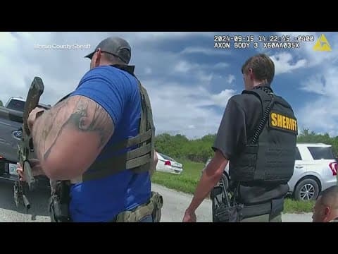 Trump is back on the campaign trail after a second attempted assassination