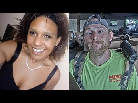 Police search for missing woman who was reportedly abducted in east Columbus