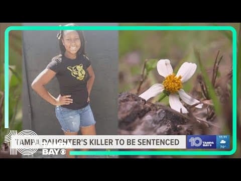 Killer of aspiring Florida nurse to be sentenced