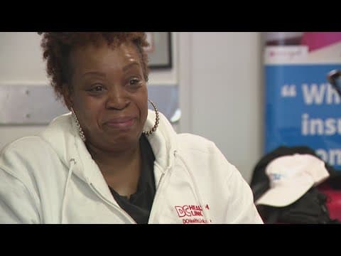 Open enrollment ends Wednesday for DC's health insurance marketplace