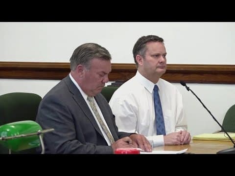 Idaho man convicted of killing wife, stepkids